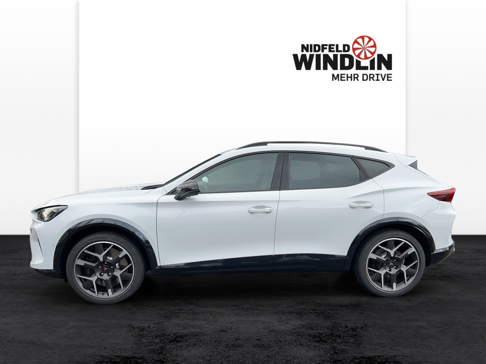 CUPRA CUPRA FORMENTOR 333PS 4DRIVE-image-1