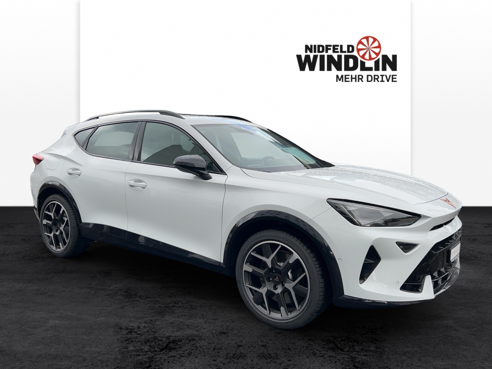CUPRA CUPRA FORMENTOR 333PS 4DRIVE-image-0