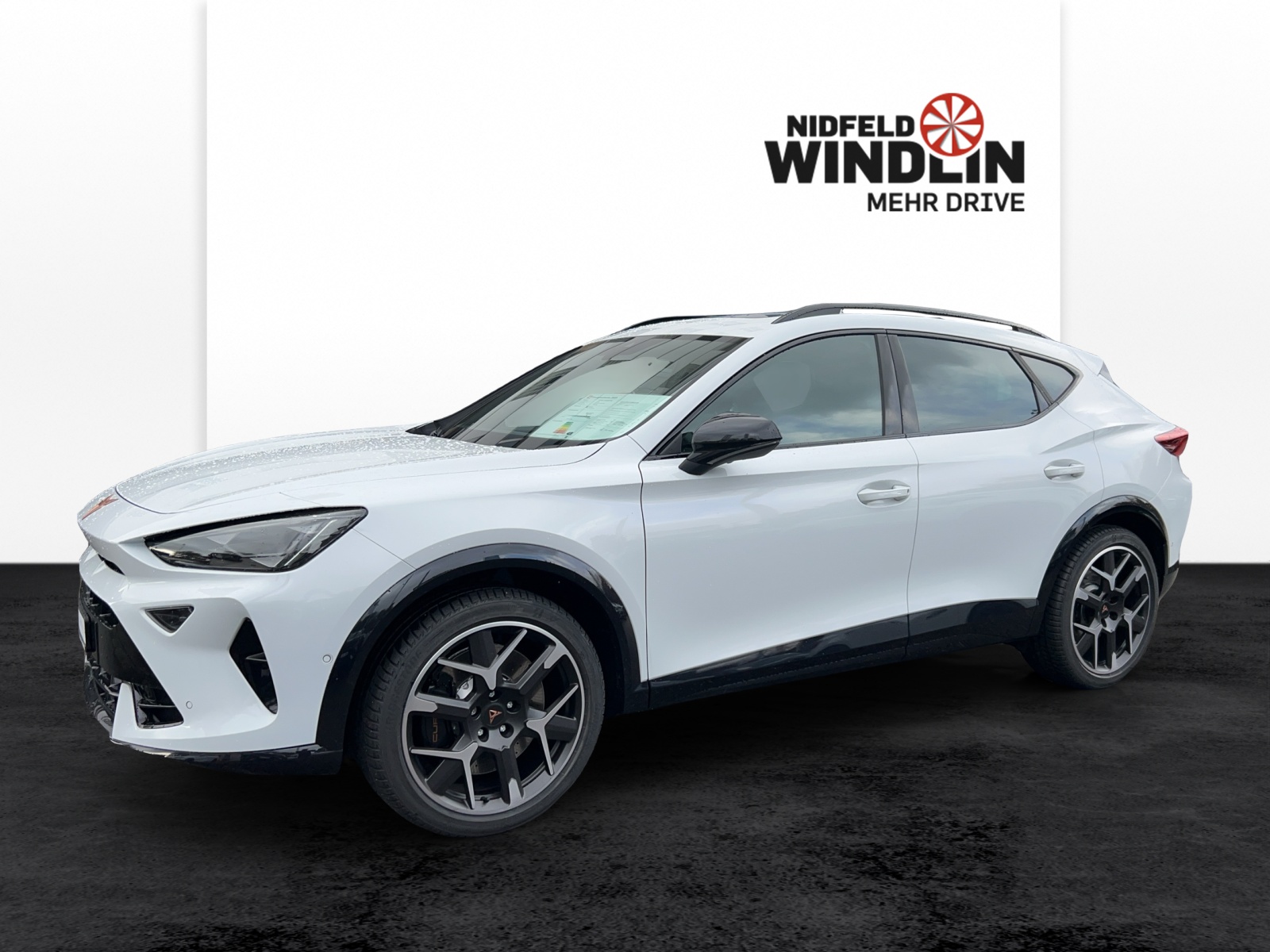 CUPRA CUPRA FORMENTOR 333PS 4DRIVE-image-3
