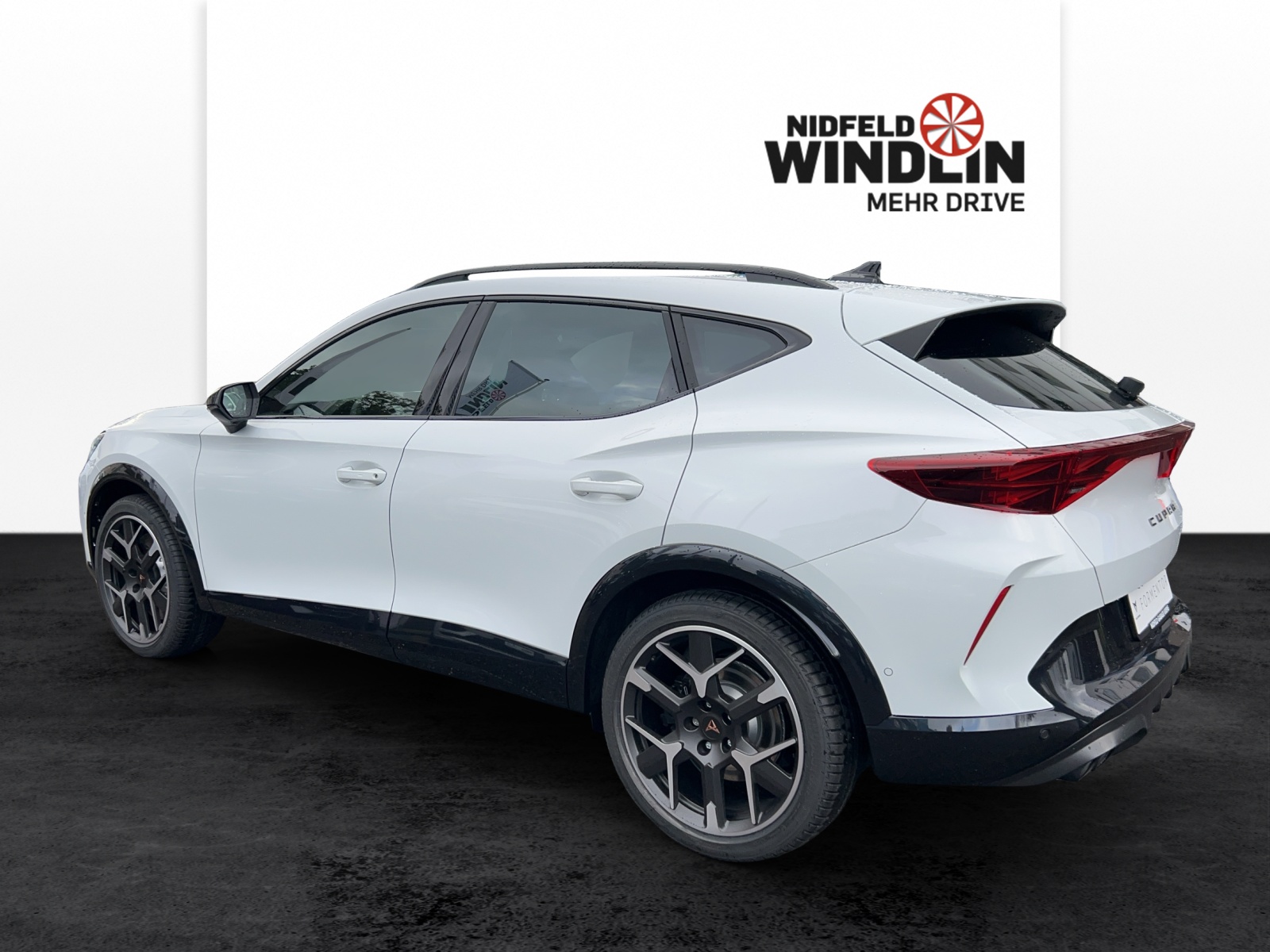 CUPRA CUPRA FORMENTOR 333PS 4DRIVE-image-2