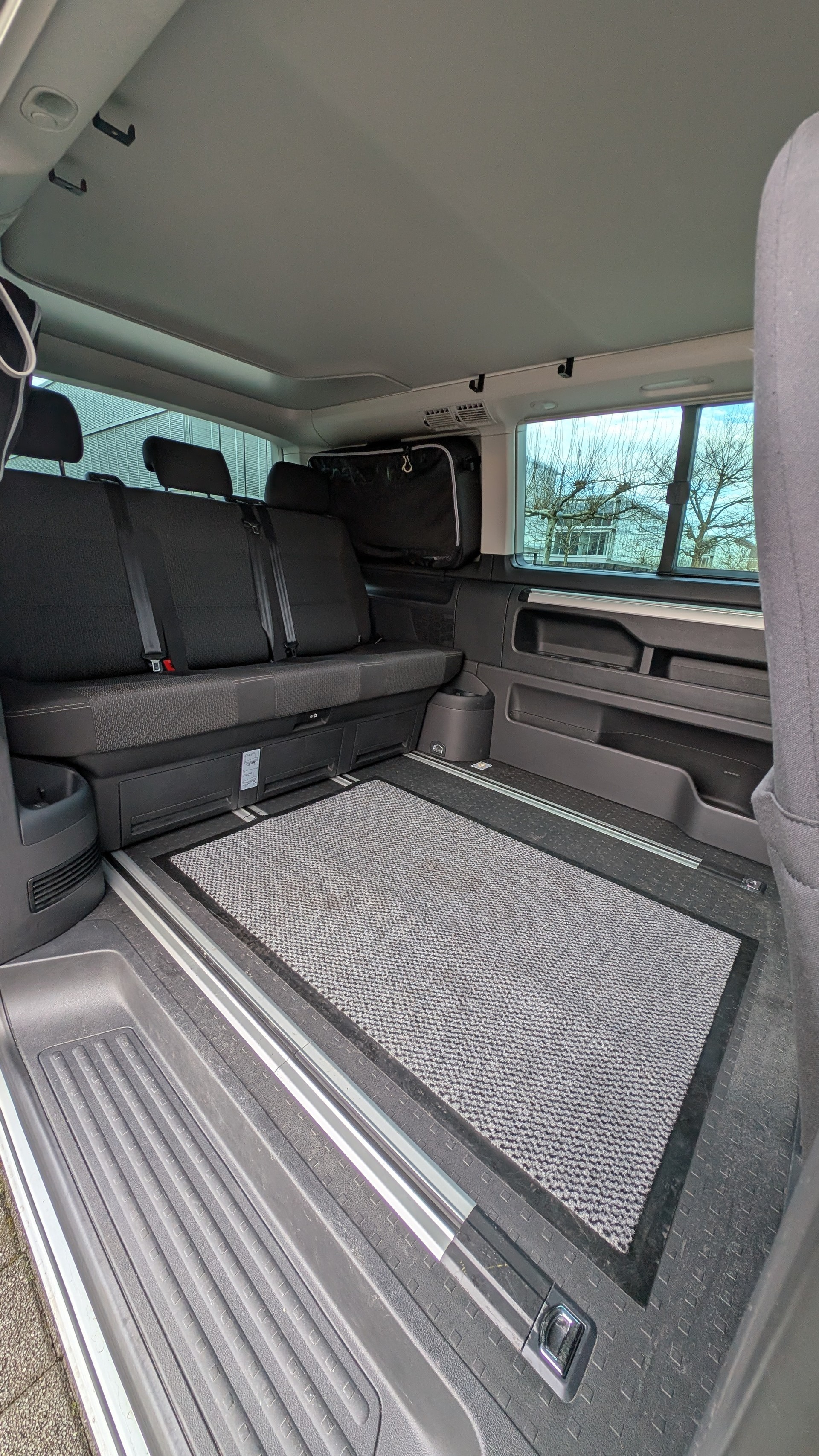 VW T6 California 2.0 TDI Beach 4Motion-image-5