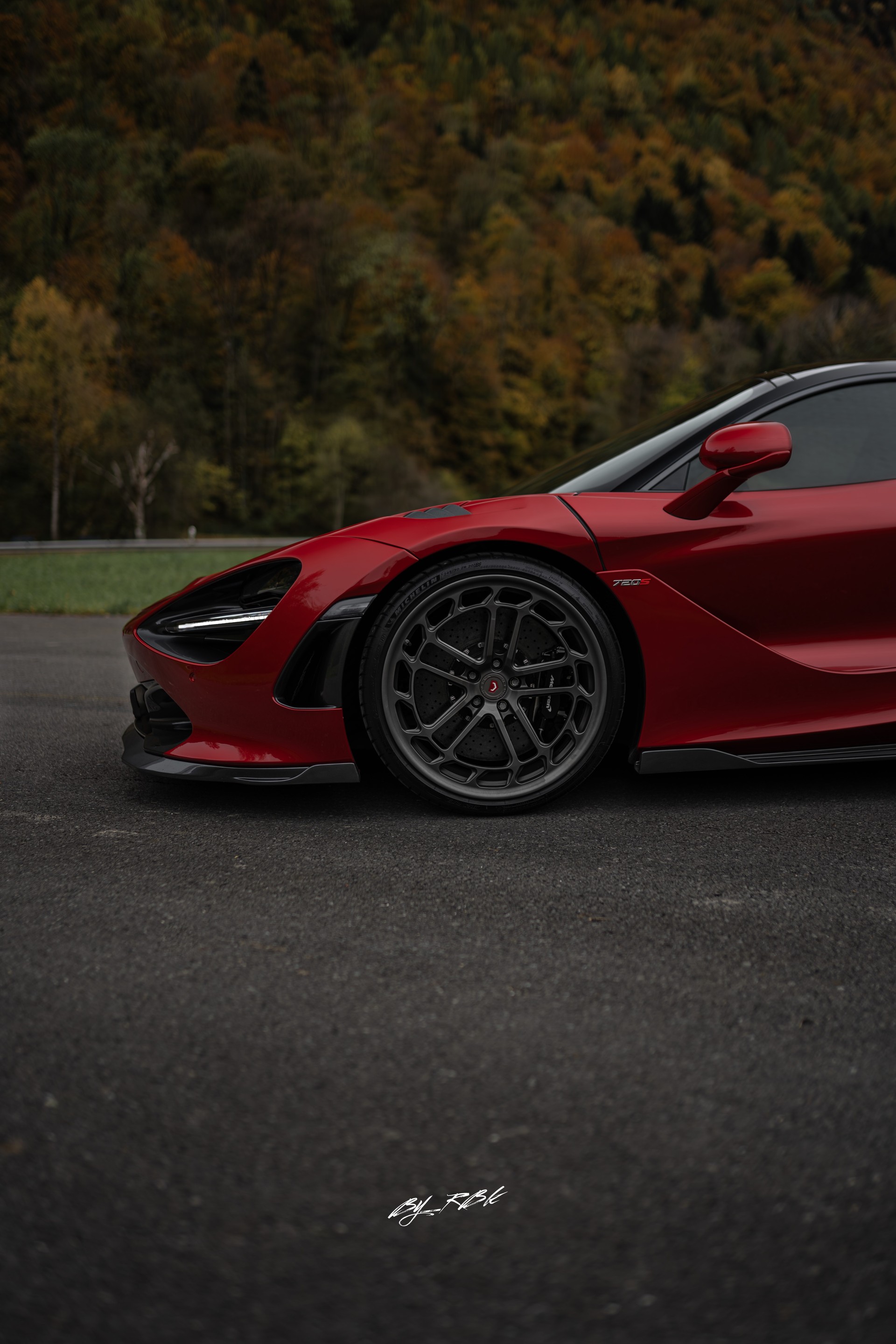 McLAREN 720S Coupé 4.0 V8 SSG-image-10