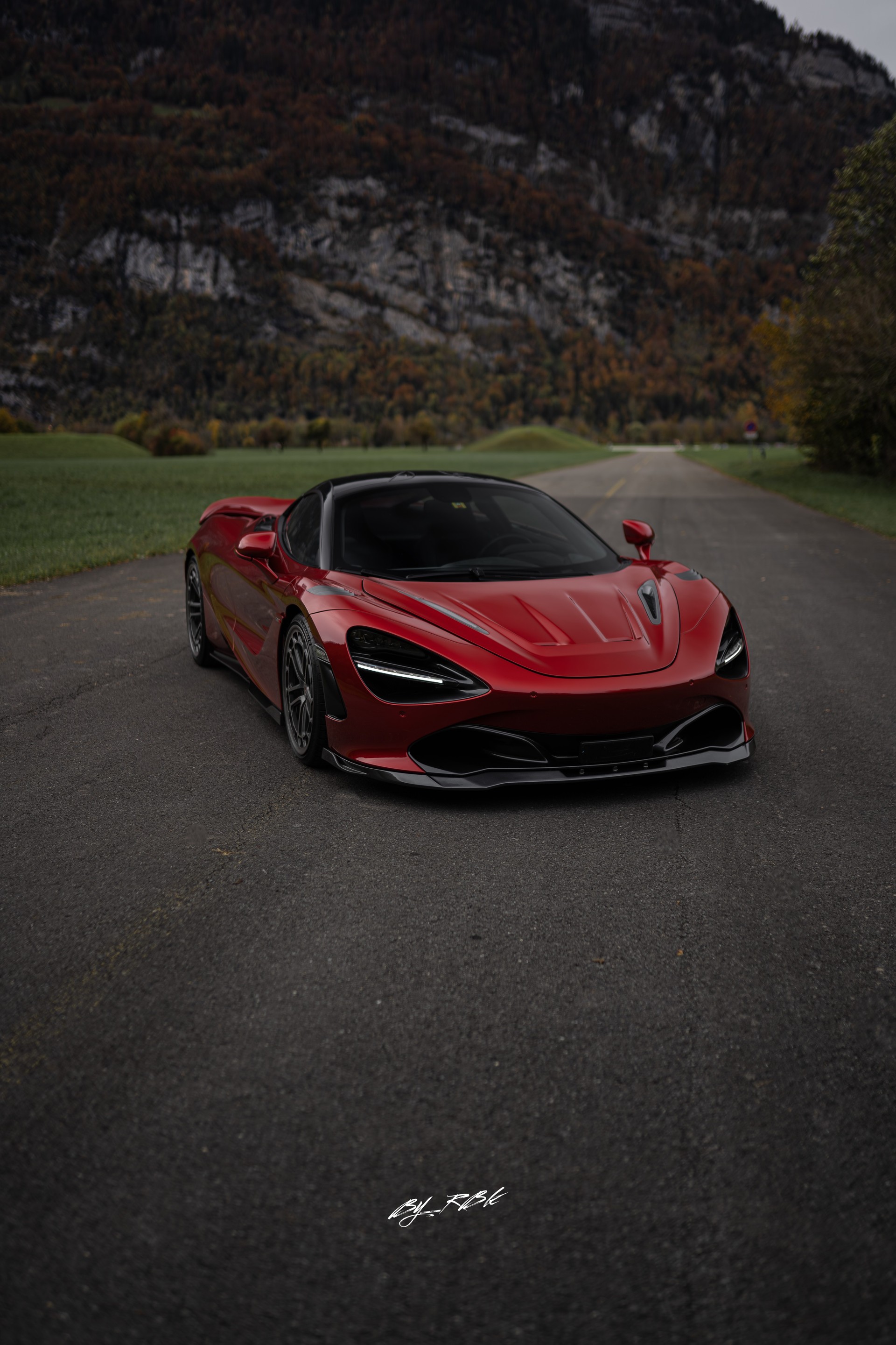 McLAREN 720S Coupé 4.0 V8 SSG-image-7