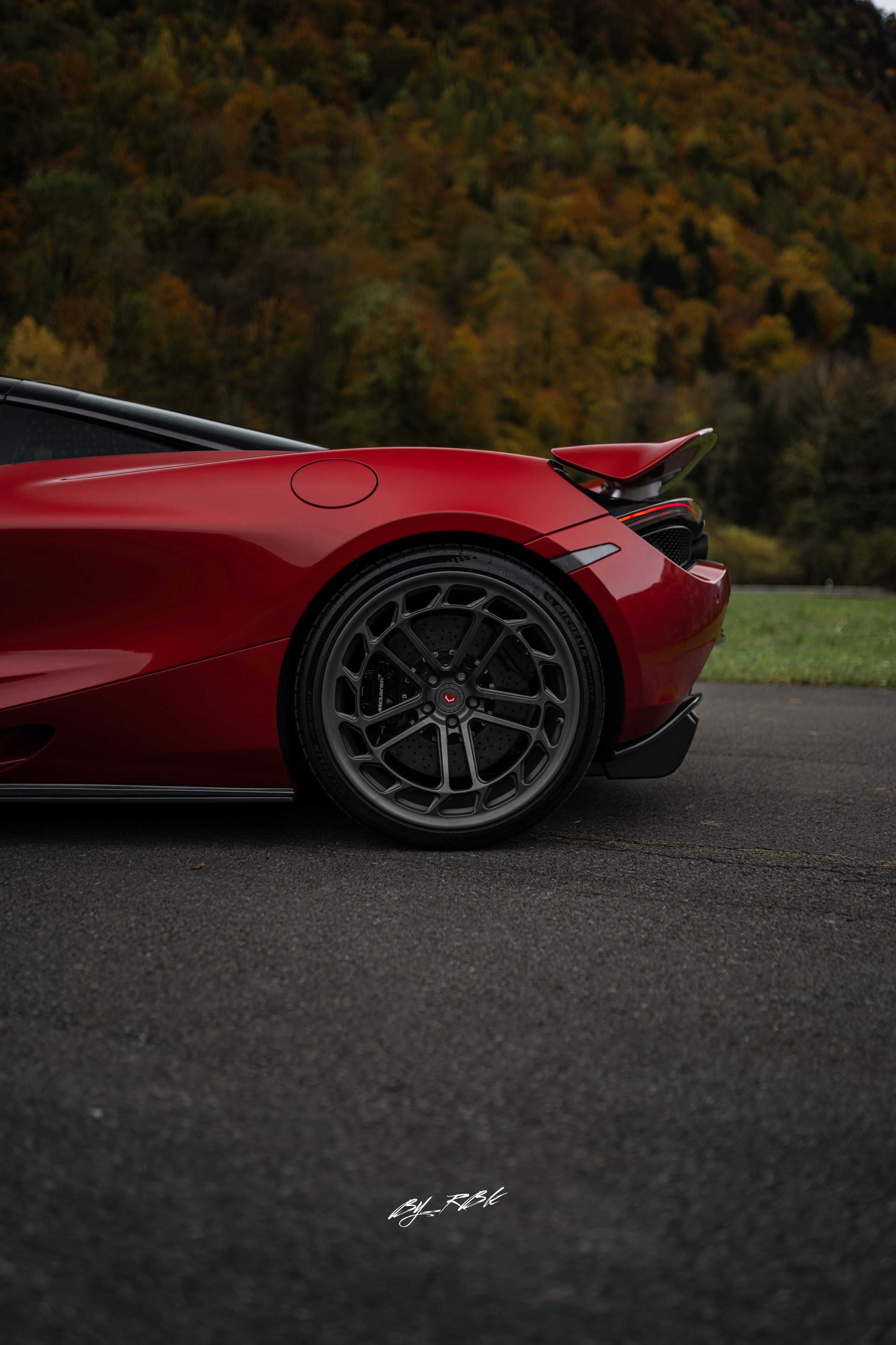 McLAREN 720S Coupé 4.0 V8 SSG-image-11