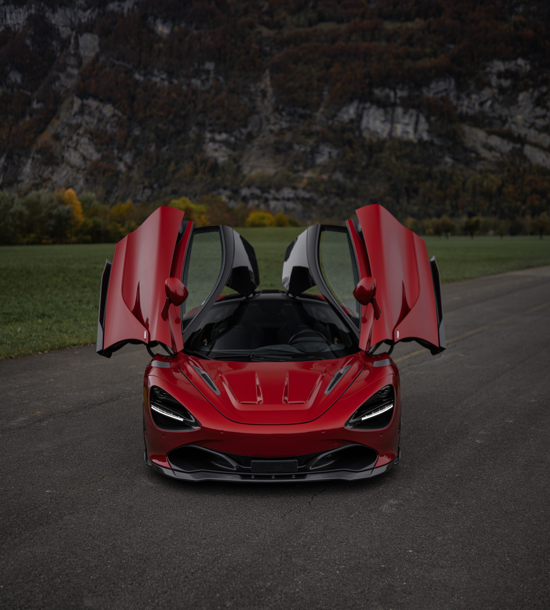 McLAREN 720S Coupé 4.0 V8 SSG-image-6
