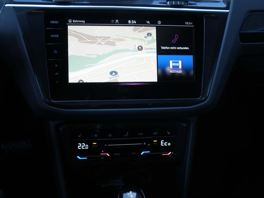 VW Tiguan 1.4 TSI PHEV Elegance DSG 2WD-image-6