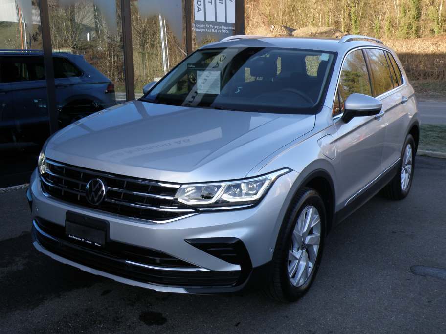VW Tiguan 1.4 TSI PHEV Elegance DSG 2WD-showroom-element-1