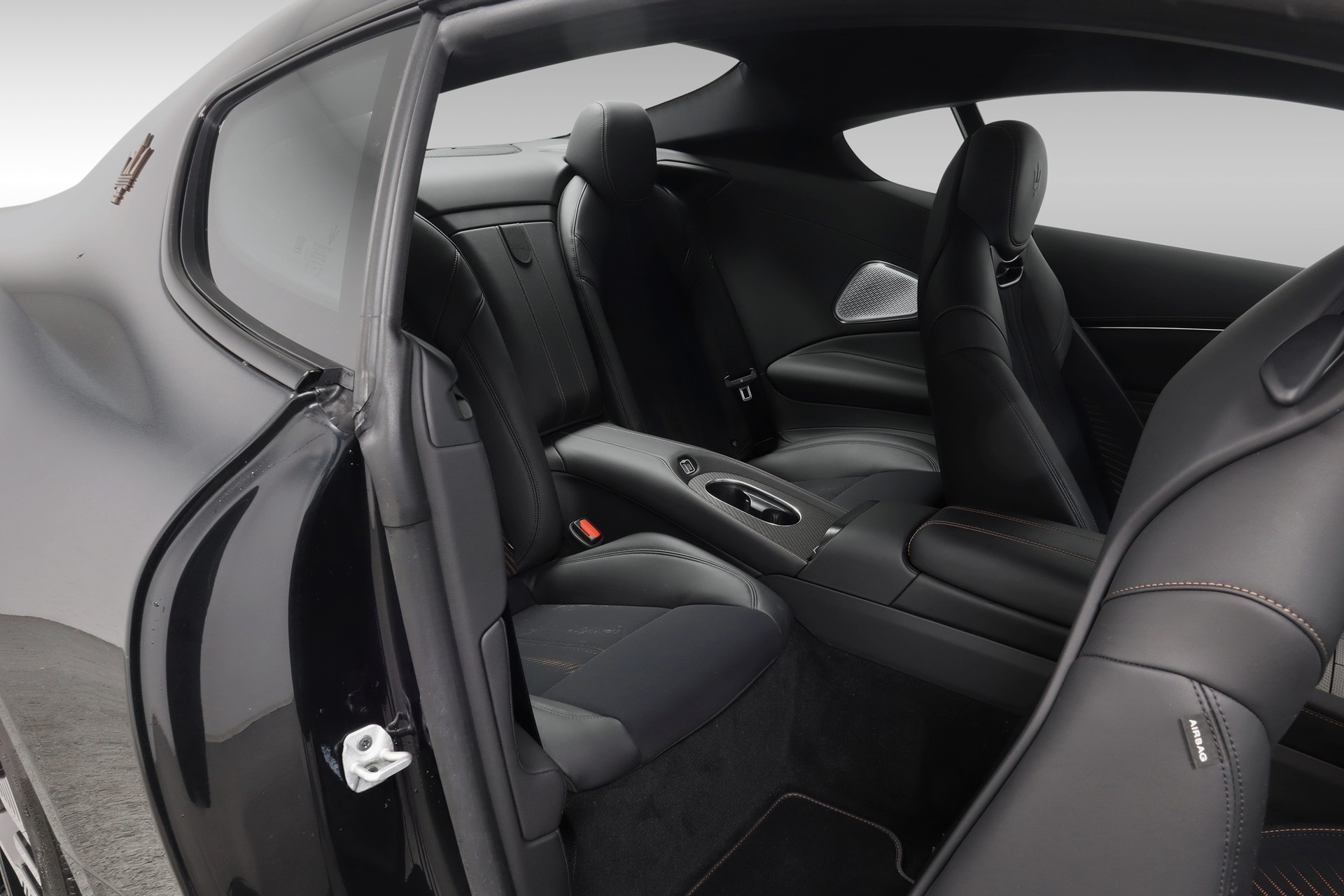 MASERATI GranTurismo Folgore 92kWh-image-13