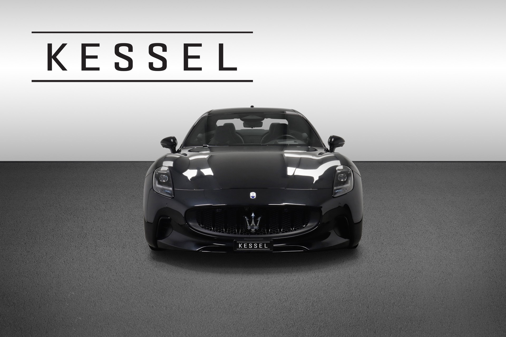 MASERATI GranTurismo Folgore 92kWh-image-1
