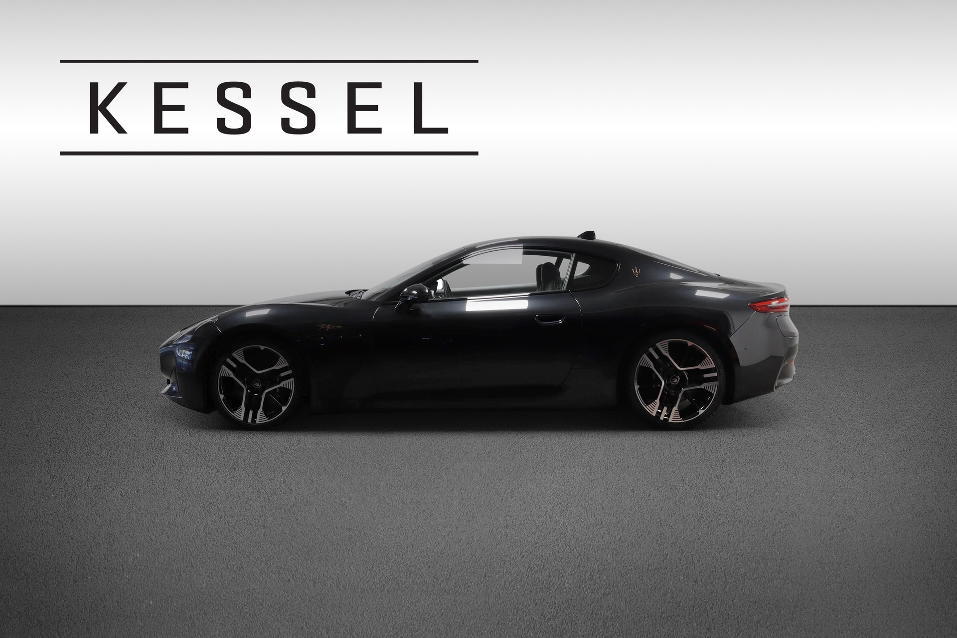 MASERATI GranTurismo Folgore 92kWh-image-3