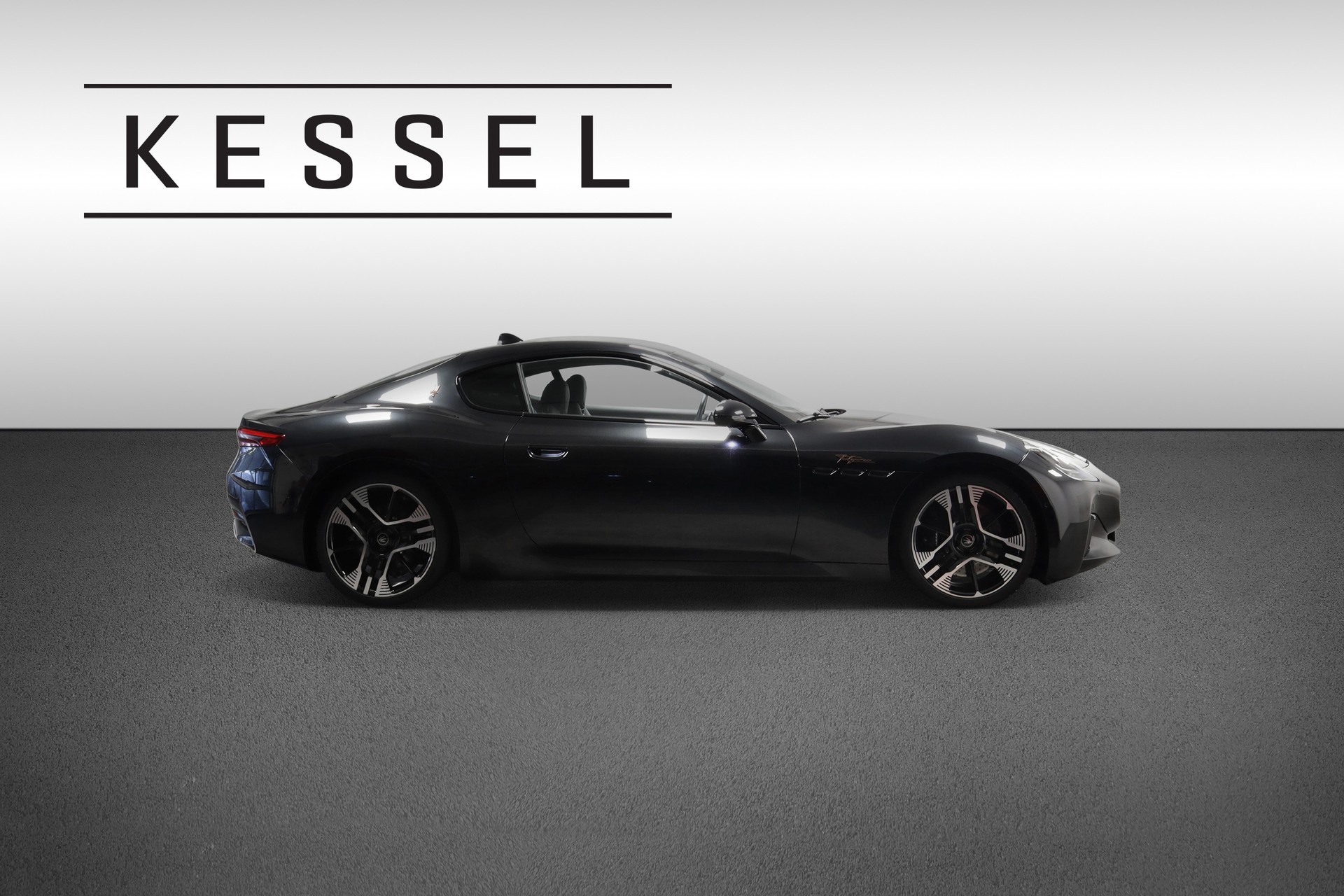 MASERATI GranTurismo Folgore 92kWh-image-7