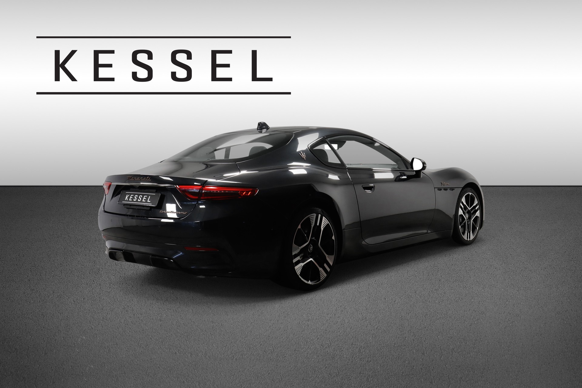 MASERATI GranTurismo Folgore 92kWh-image-6