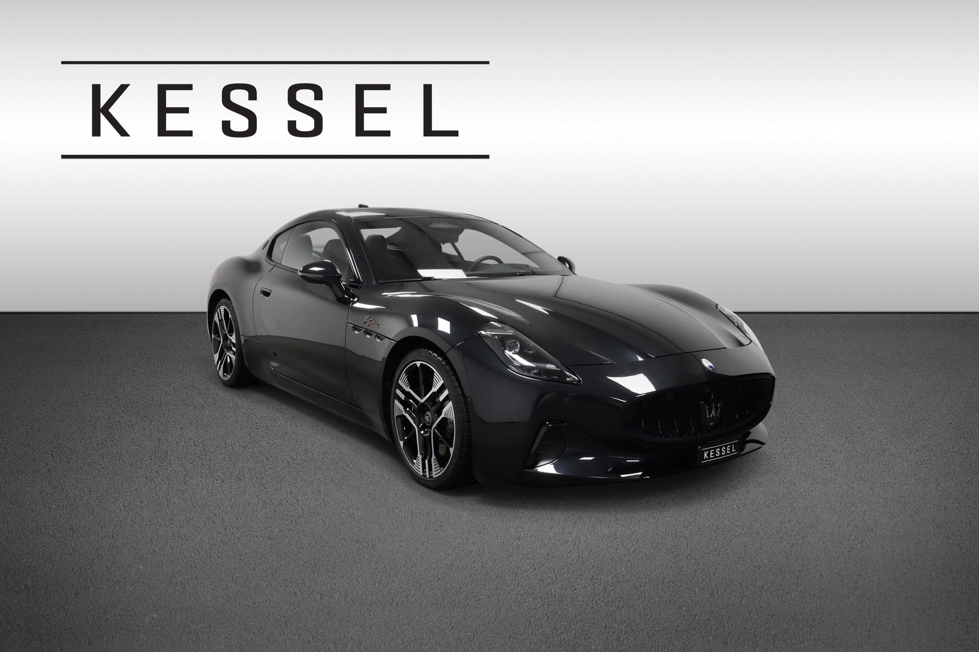 MASERATI GranTurismo Folgore 92kWh-image-0