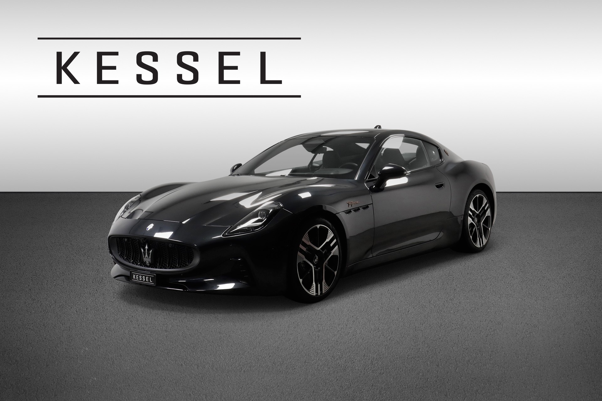 MASERATI GranTurismo Folgore 92kWh-image-2