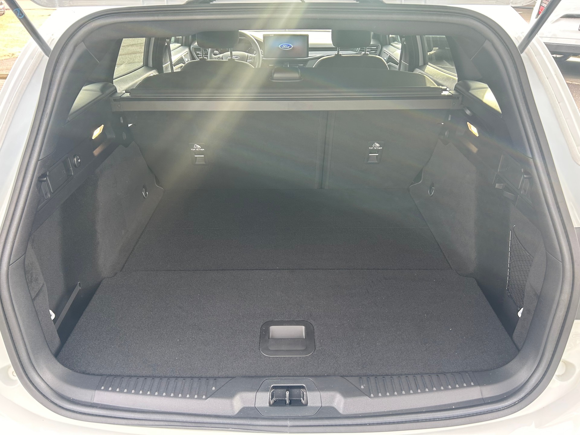 FORD Focus 1.0 MHEV ST-Line Automat-image-6