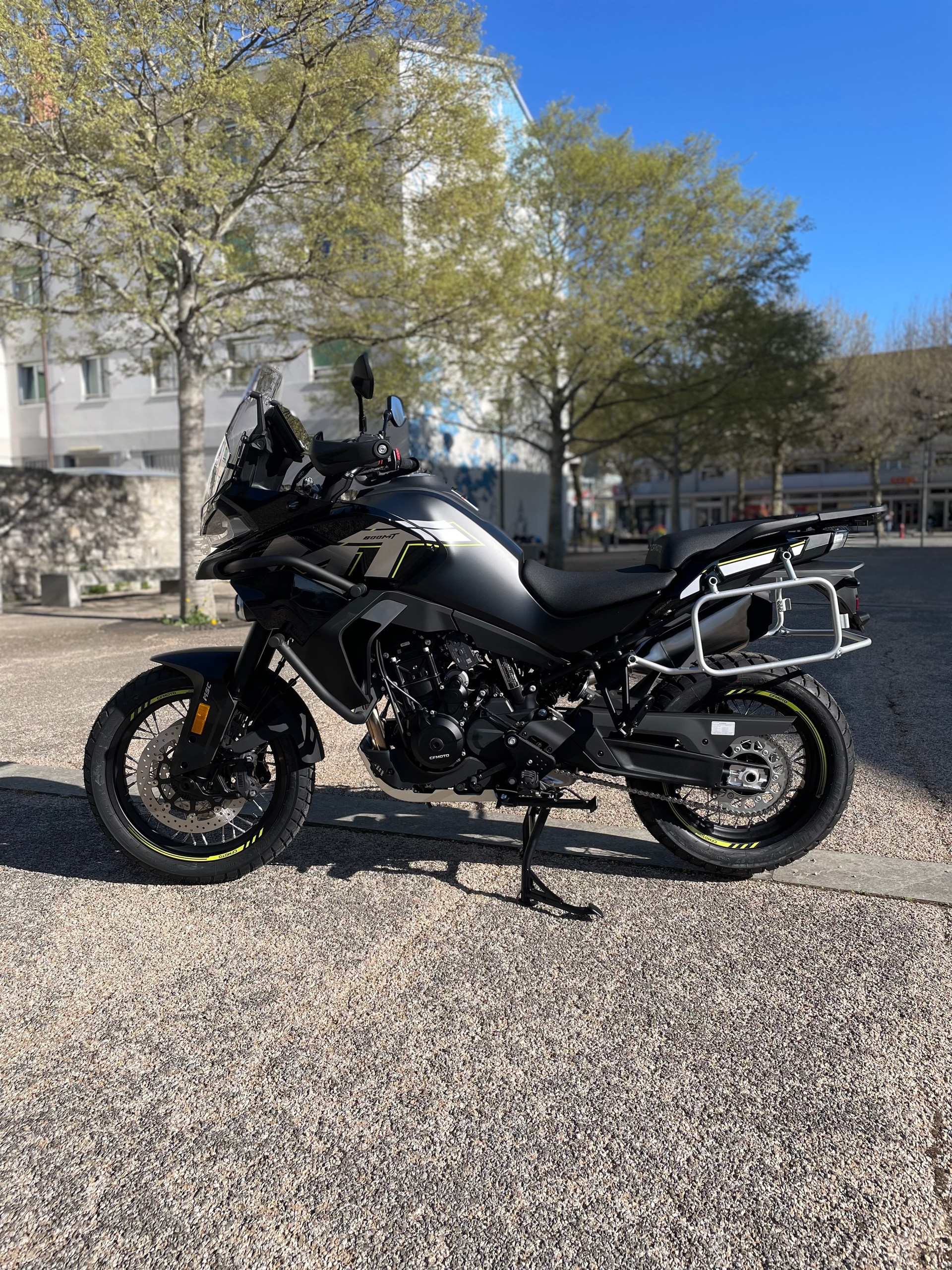 CF MOTO 800 MT Explorer-image-1