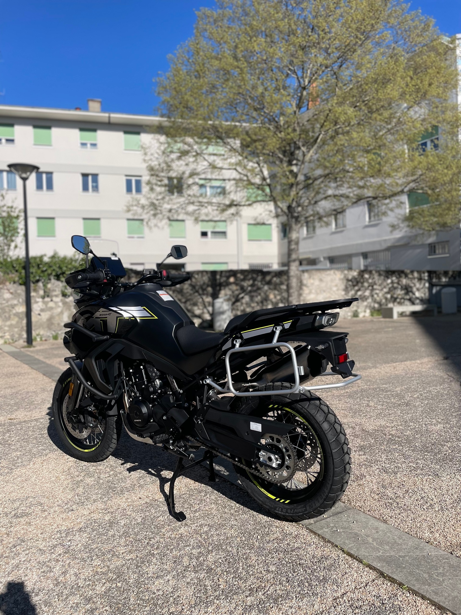 CF MOTO 800 MT Explorer-image-2