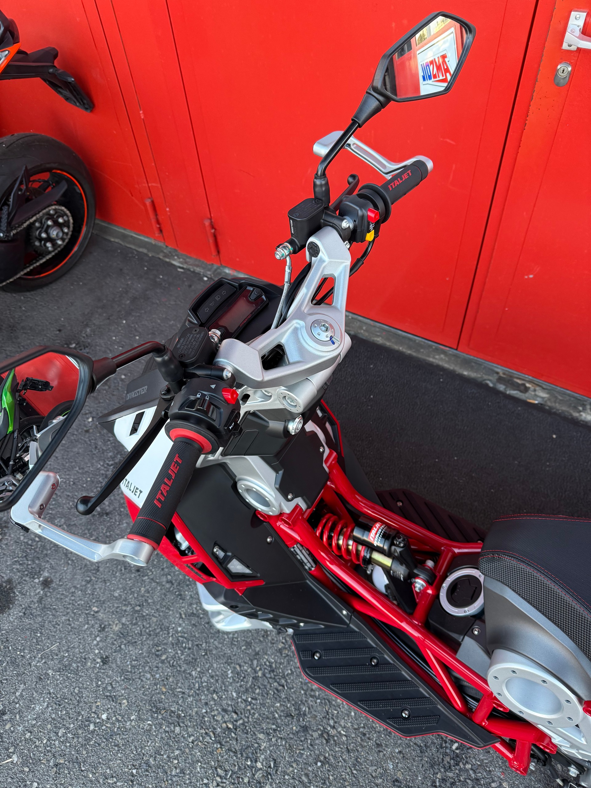 ITALJET Dragster 125 ABS-image-8