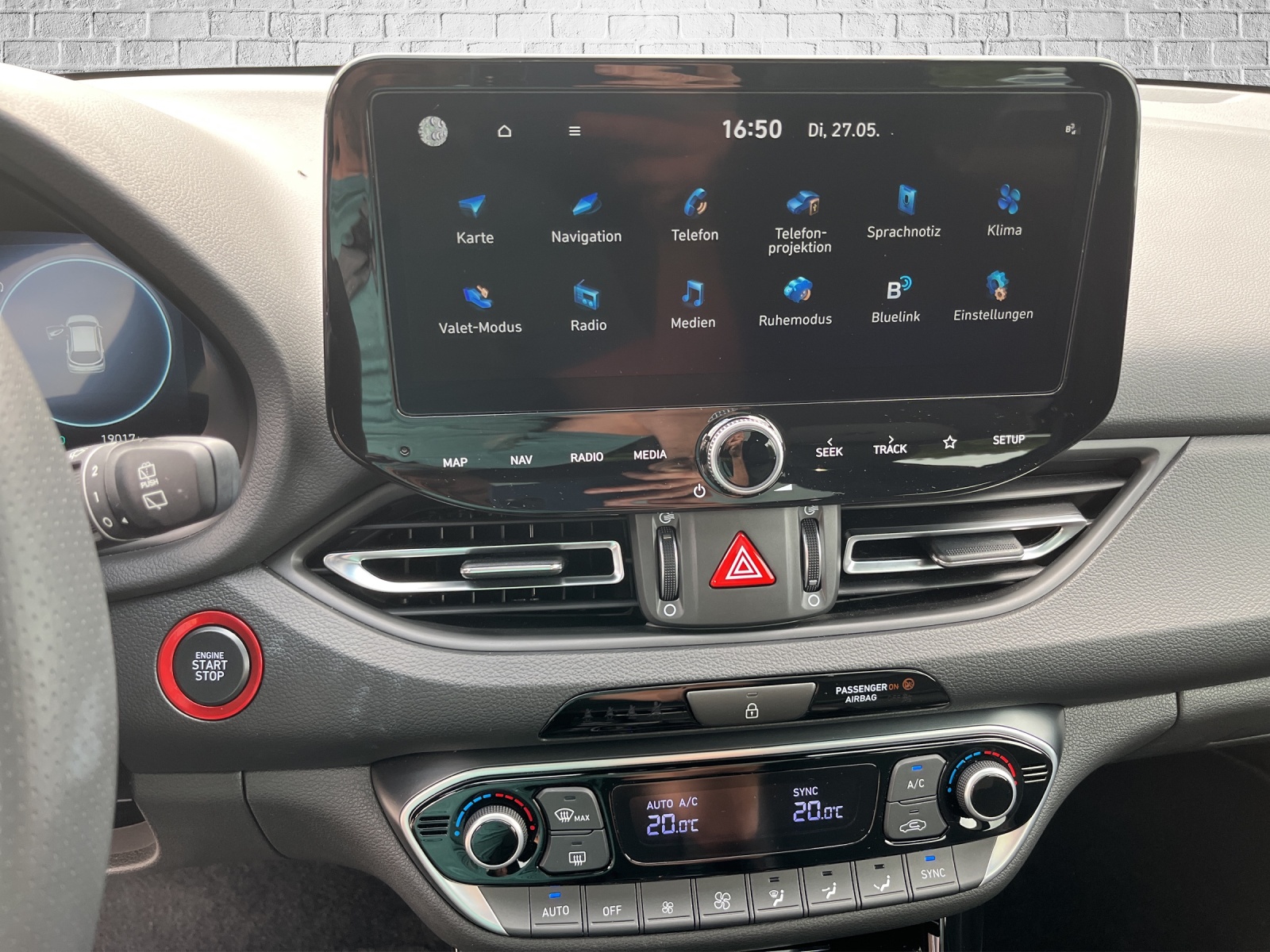 HYUNDAI i30 Wagon 1.5 T-GDi N Line 48V MH DCT-image-10