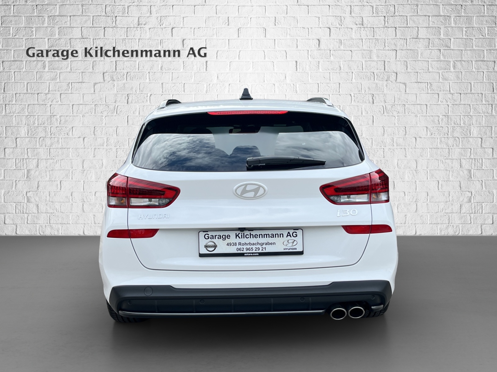 HYUNDAI i30 Wagon 1.5 T-GDi N Line 48V MH DCT-image-3