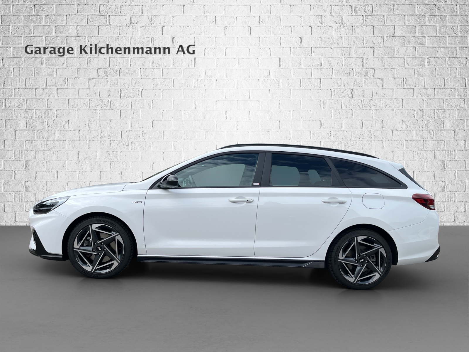 HYUNDAI i30 Wagon 1.5 T-GDi N Line 48V MH DCT-image-1