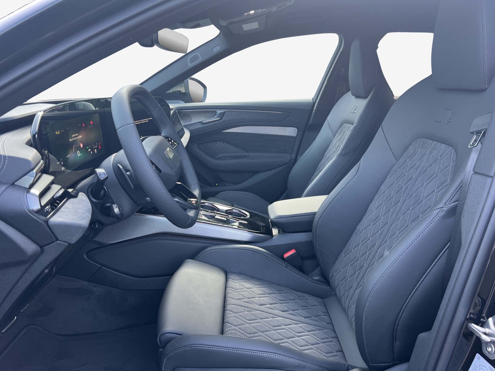 AUDI A6 Avant TDI quattro 150 kW S tronic-image-7