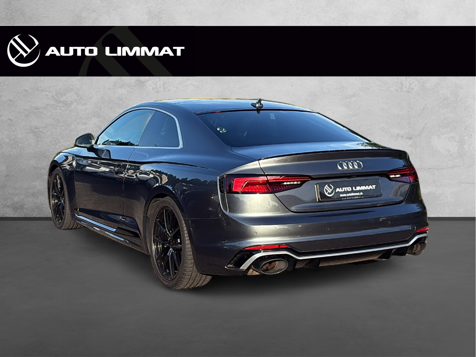 AUDI RS5 Coupé 2.9 TFSI quattro tiptronic-showroom-element-3