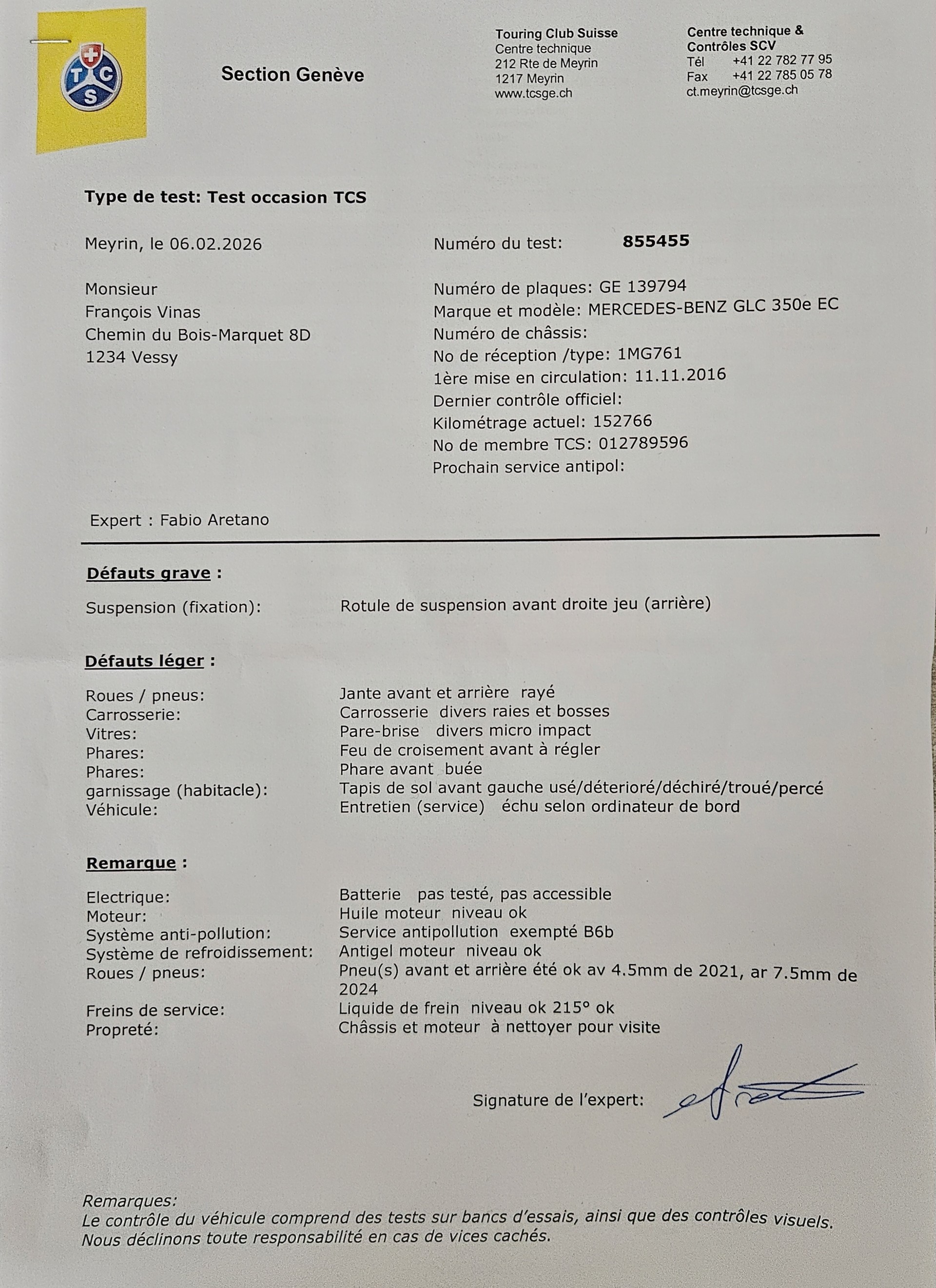 MERCEDES-BENZ GLC 350 e AMG Line 4Matic 7G-Tronic-image-15