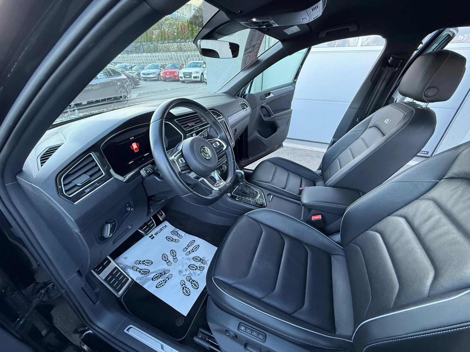 VW Tiguan 2.0 TDI SCR Highline 4Motion DSG-image-6