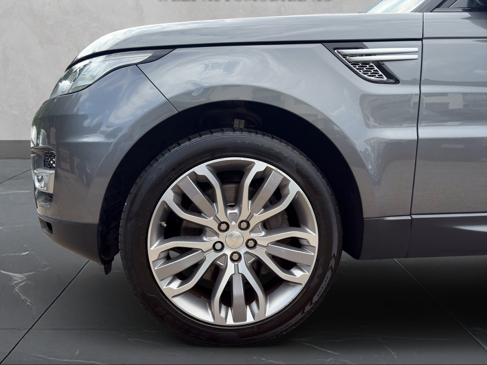 LAND ROVER Range Rover Sport 3.0 SDV6 HSE Automatic-image-15