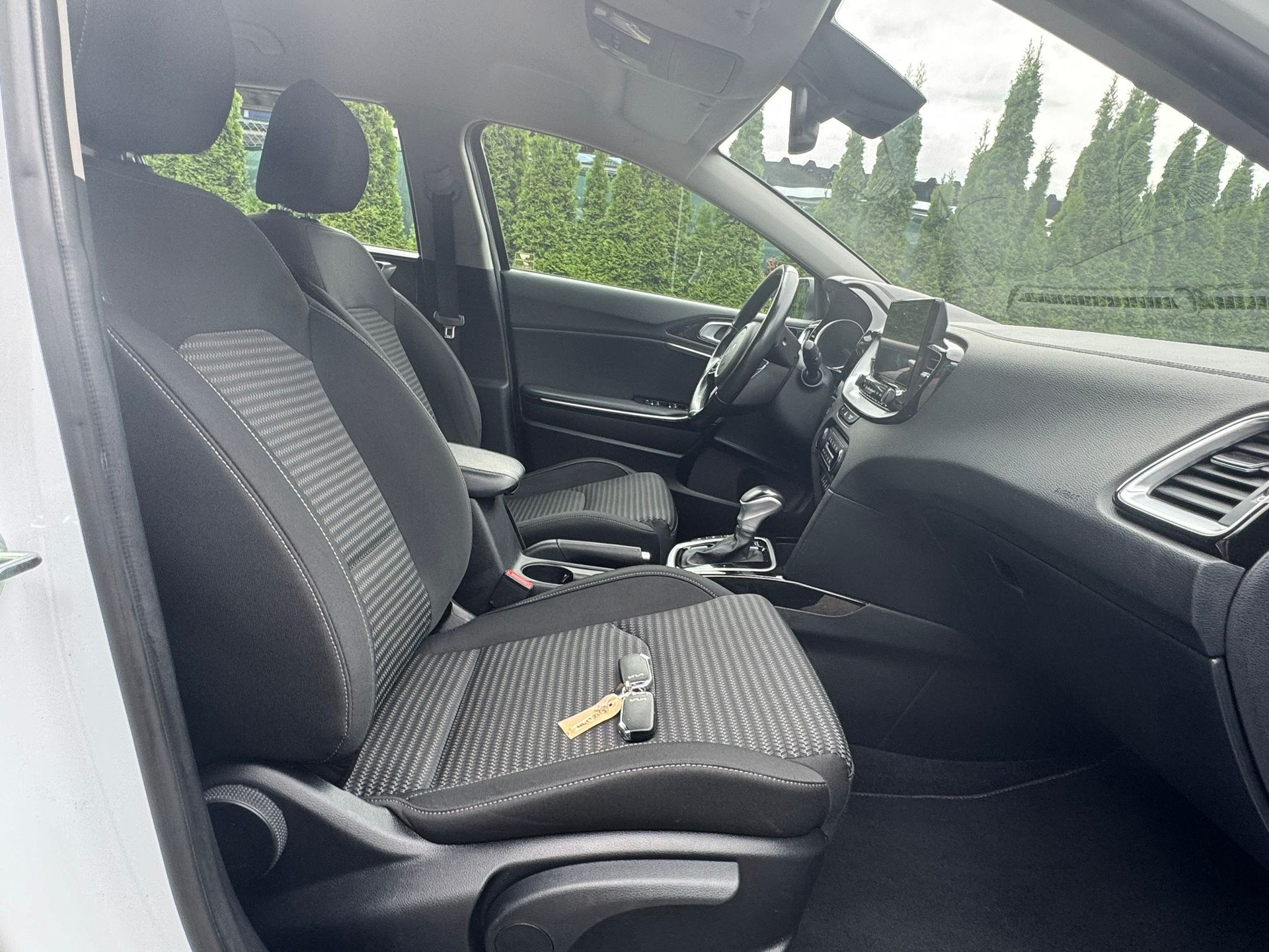 KIA Ceed Sportswagon 1.5 T-GDi MHEV Power DCT-image-12