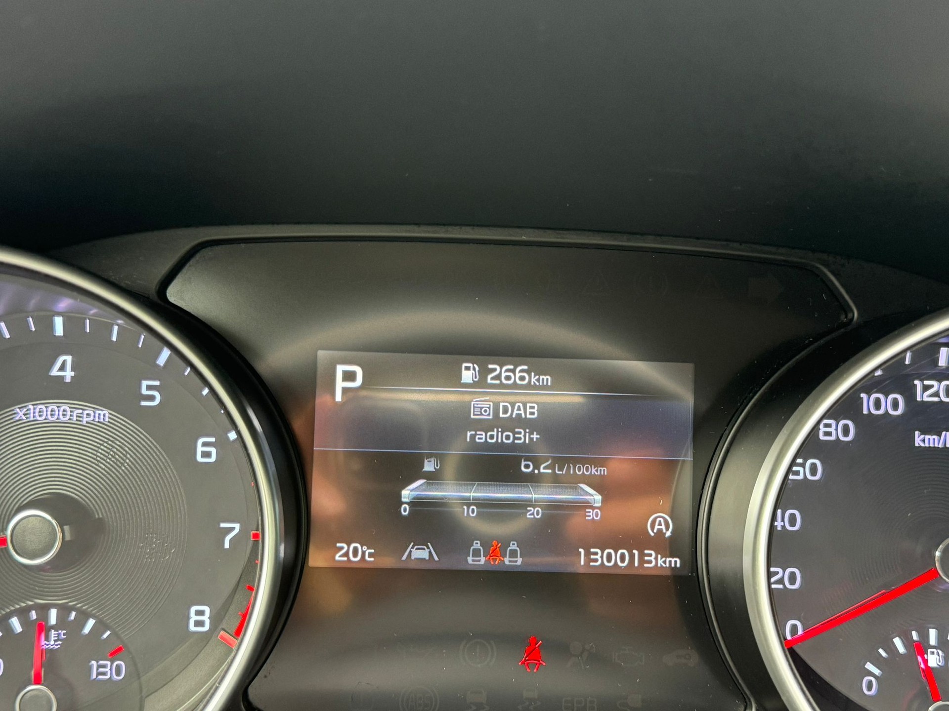 KIA Ceed Sportswagon 1.5 T-GDi MHEV Power DCT-image-15