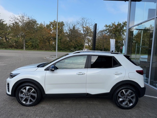 KIA Stonic 1.0 T-GDi MHEV GT-Line-showroom-element-3