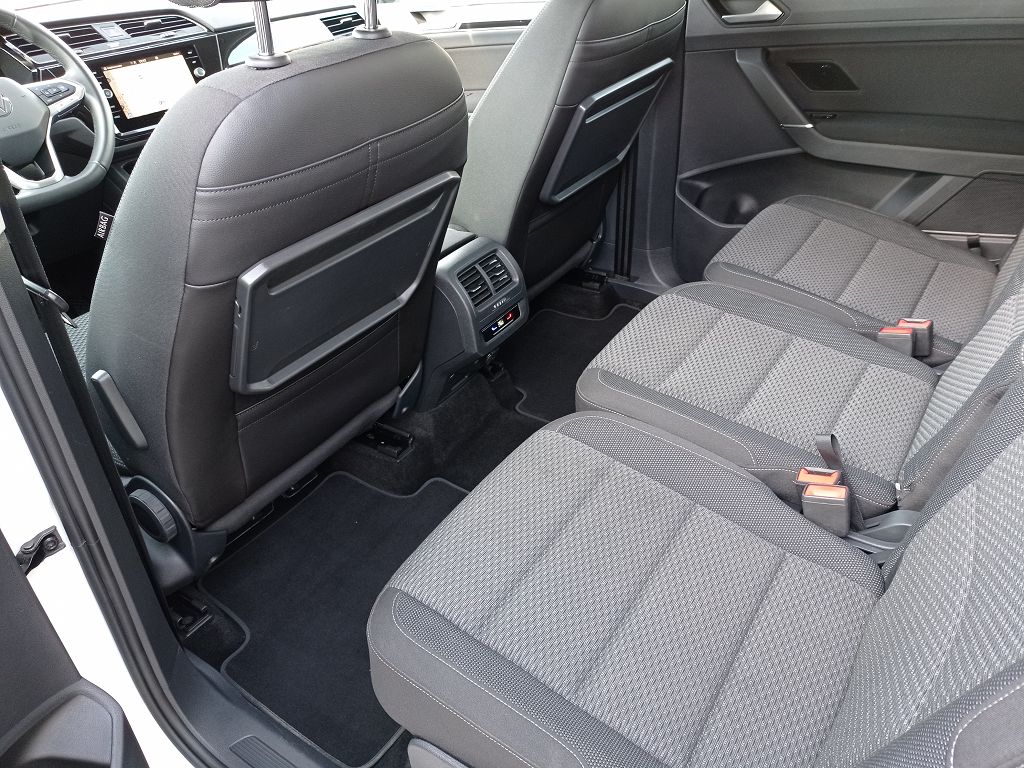VW Touran 1.5 TSI EVO Comfortline United DSG-image-11