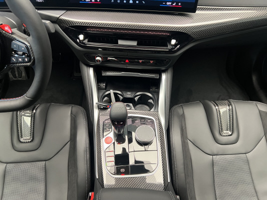 BMW M4 Coupé CompetitionM xDr-image-11