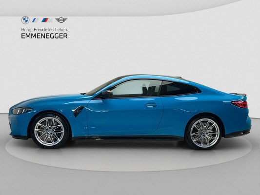 BMW M4 Coupé CompetitionM xDr-image-1