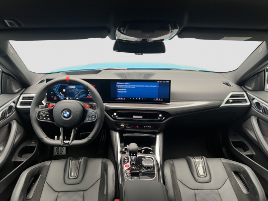BMW M4 Coupé CompetitionM xDr-image-10