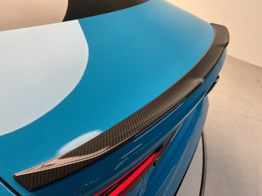 BMW M4 Coupé CompetitionM xDr-image-14