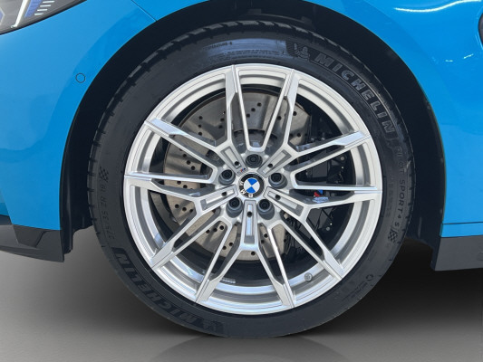 BMW M4 Coupé CompetitionM xDr-image-7