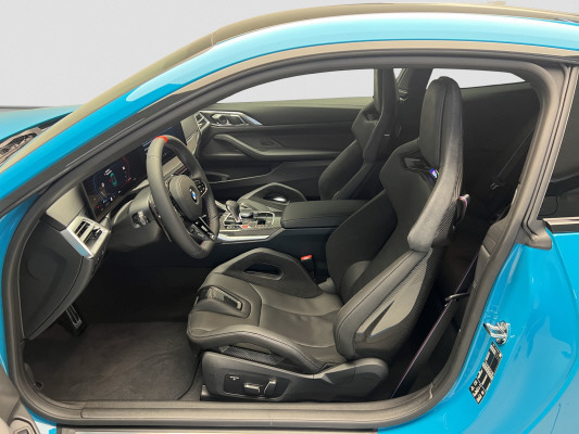 BMW M4 Coupé CompetitionM xDr-image-8