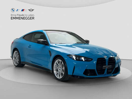 BMW M4 Coupé CompetitionM xDr-image-6