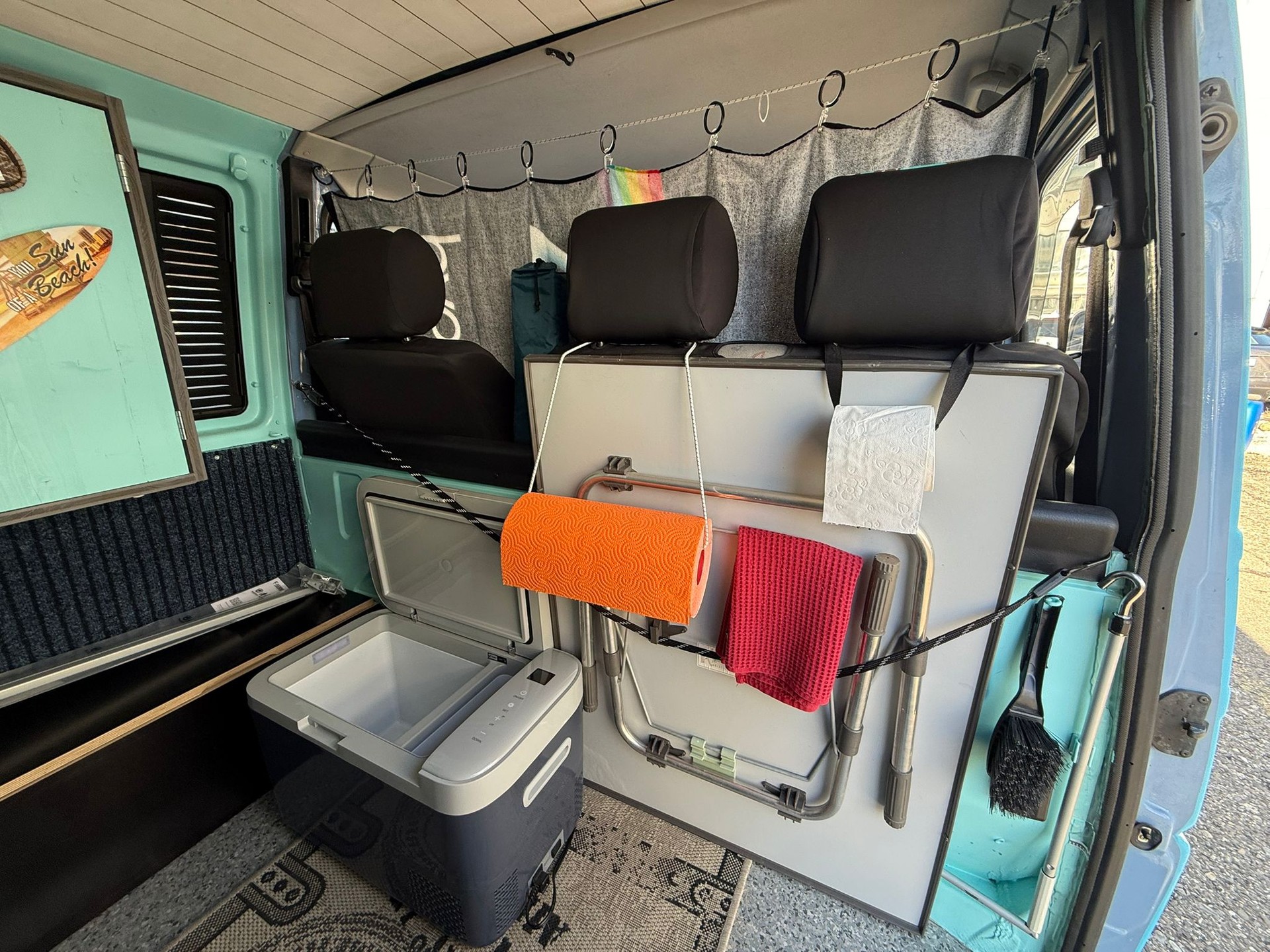 VW VW T4 Camper Umbau-image-5