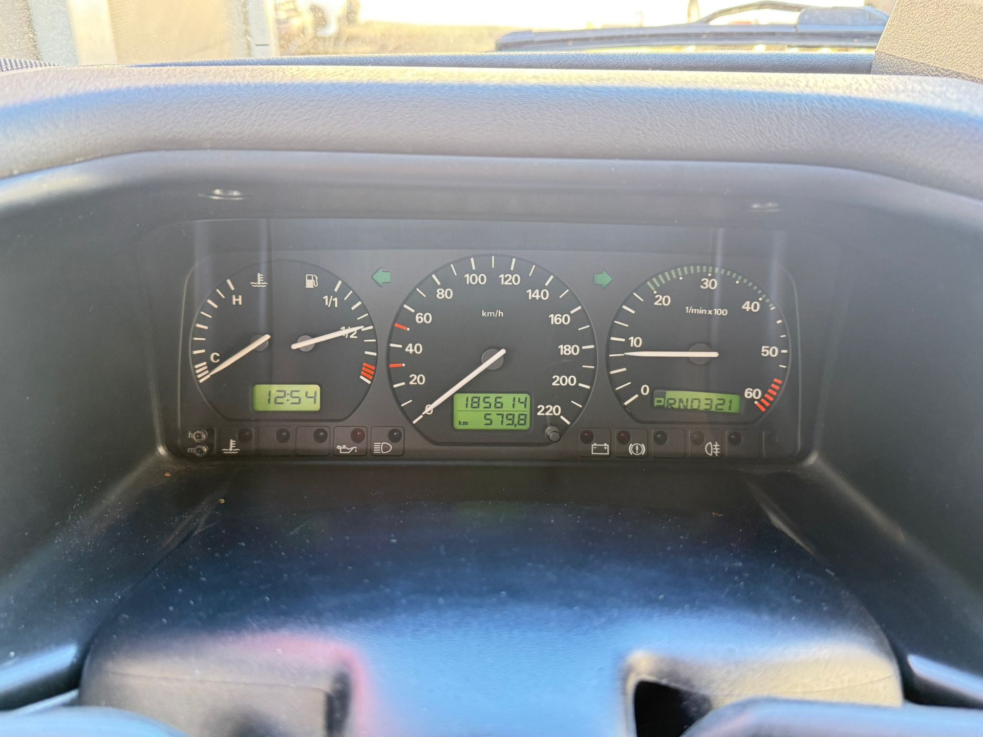 VW VW T4 Camper Umbau-image-14