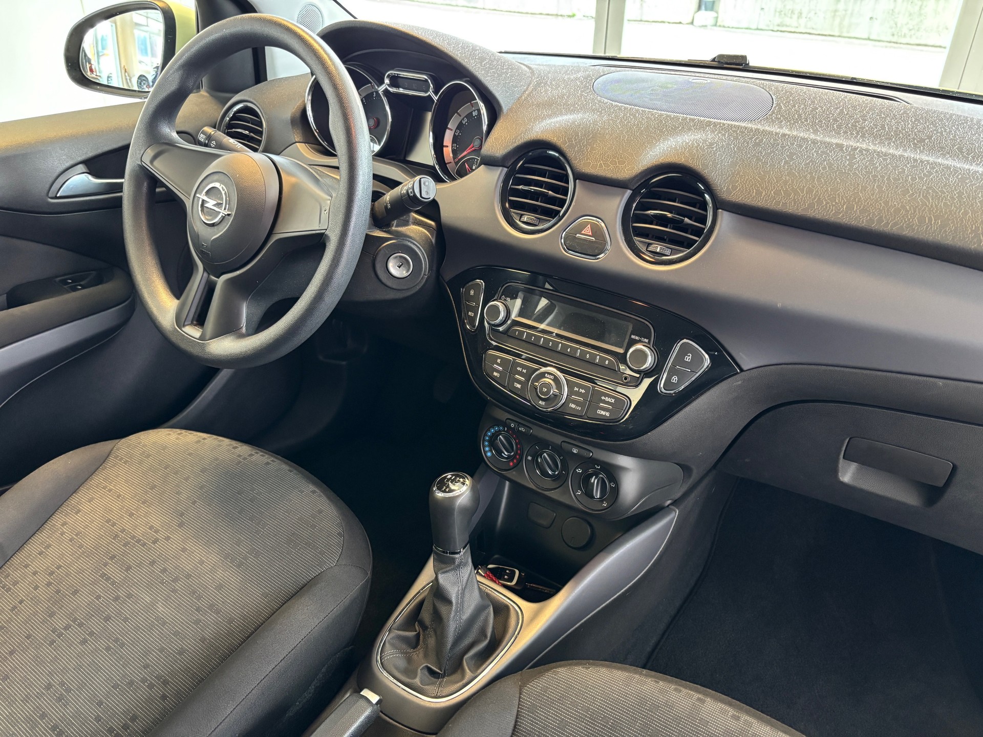 OPEL Adam 1.2 ecoFLEX-image-8