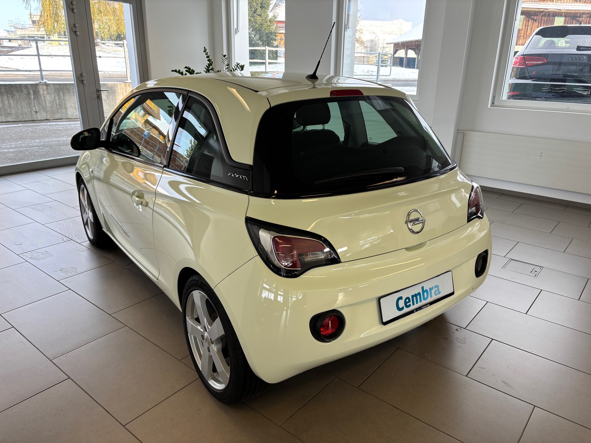 OPEL Adam 1.2 ecoFLEX-image-3