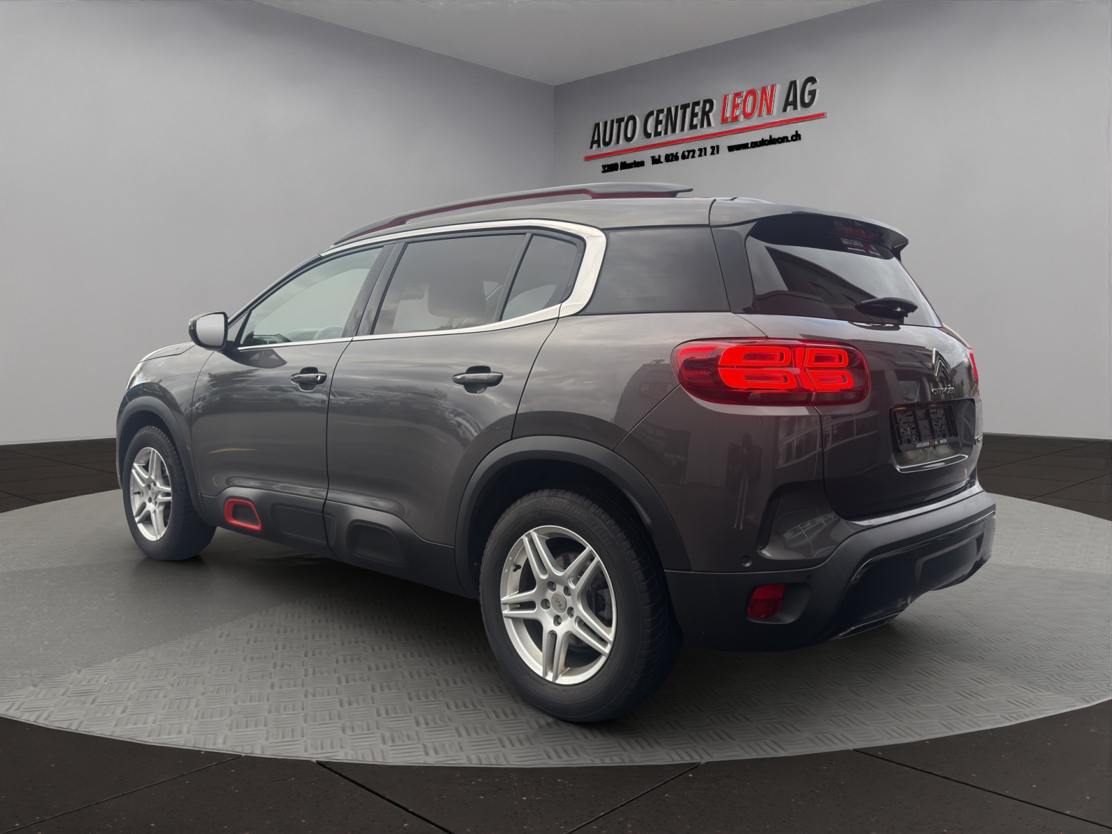 CITROEN C5 Aircross 1.6i PureTech SHINE EAT8-showroom-element-3