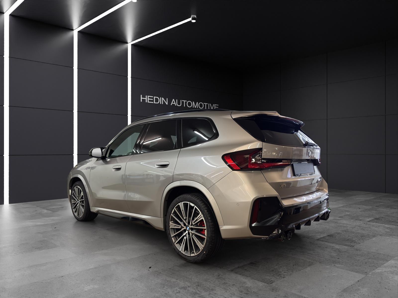 BMW X1 M35i-image-2