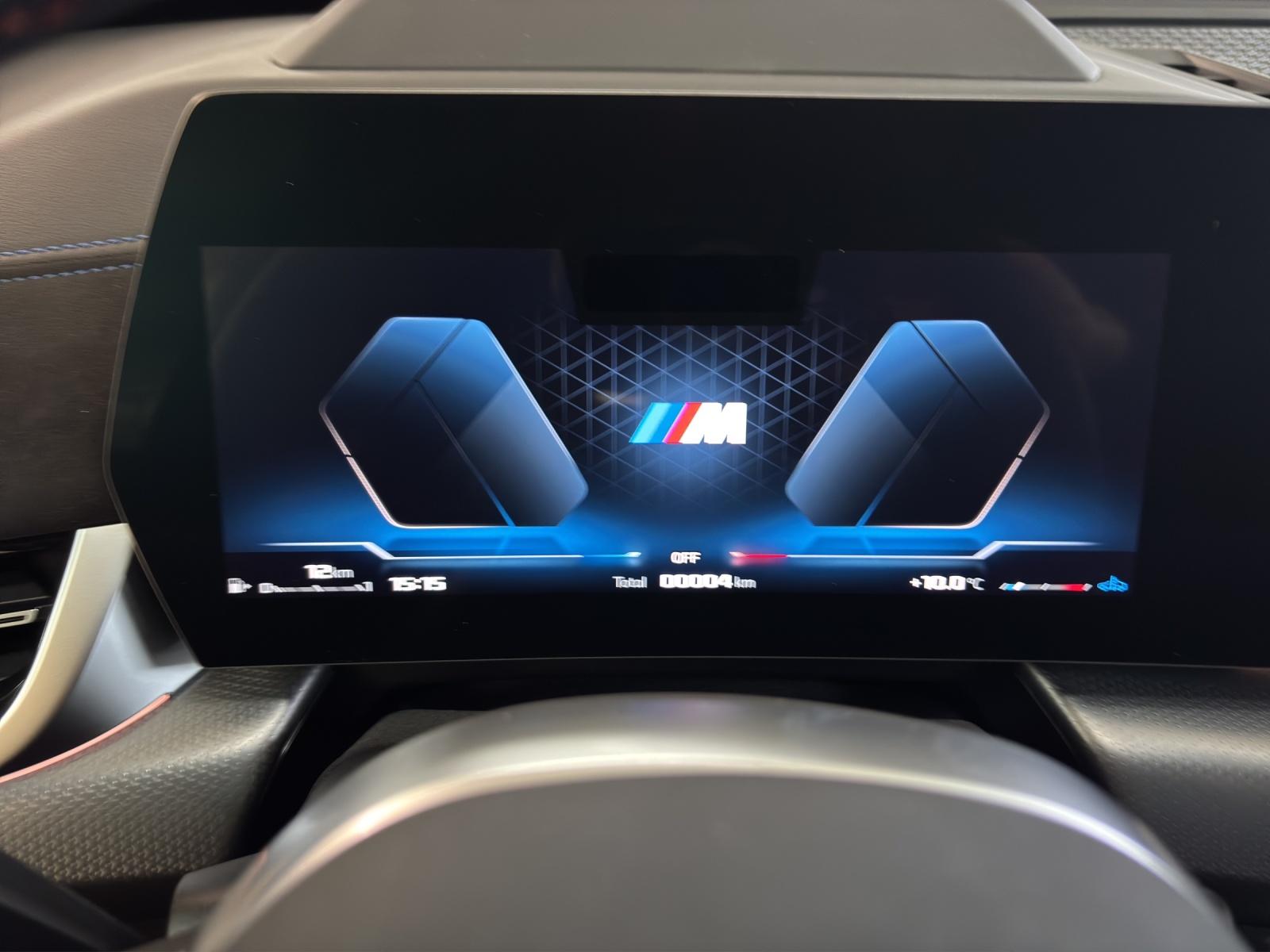 BMW X1 M35i-image-19
