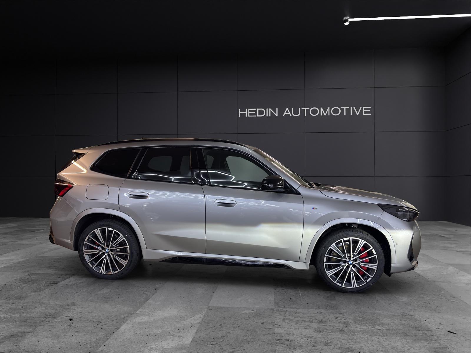 BMW X1 M35i-image-5