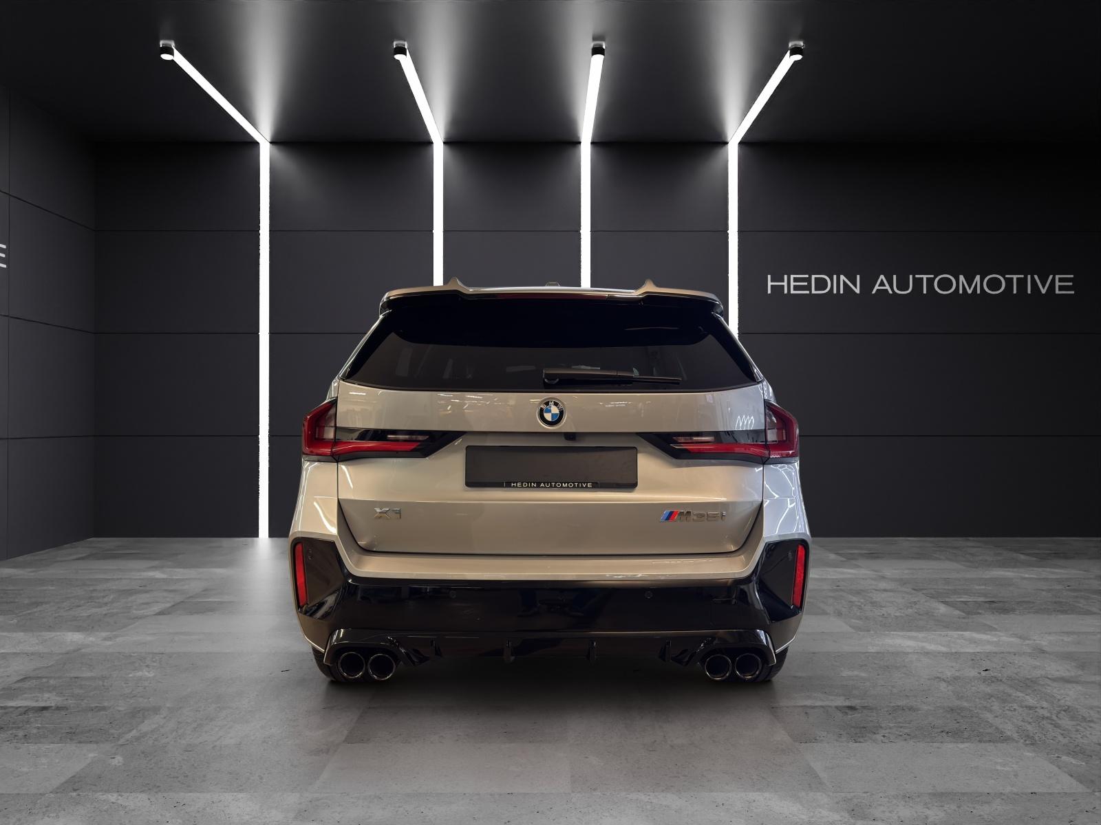 BMW X1 M35i-image-3